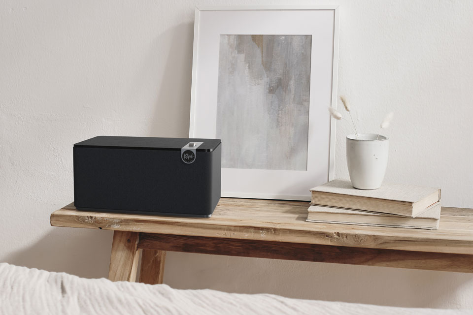 How to Get the Most Out of Klipsch The One Bluetooth Speaker